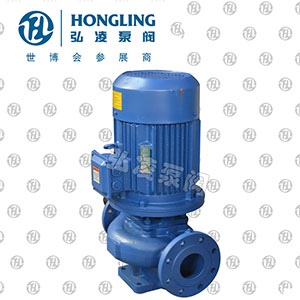IRG��ʽ�ܵ���ˮѭ�h(hu��n)��